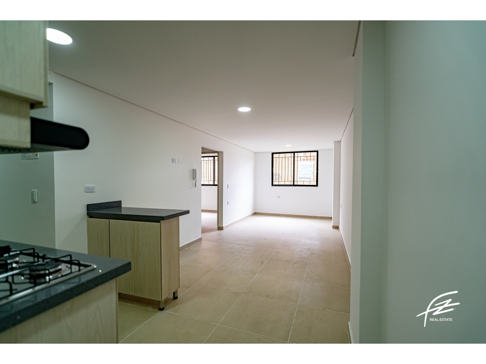 APARTAMENTO PARA LA VENTA EN LA CEJA, ANTIOQUIA