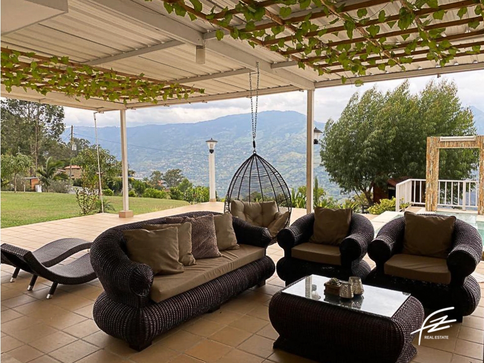 FINCA EN VENTA EN COPACABANA, ANTIOQUIA — foto 6