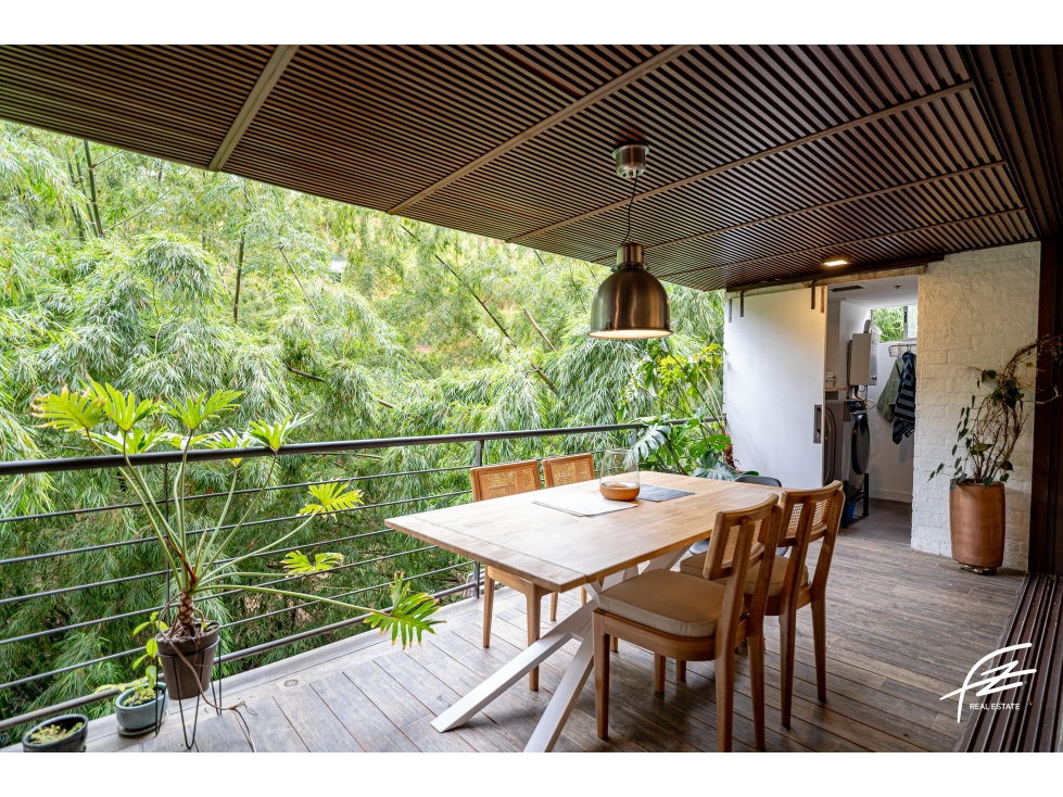 APARTAMENTO EN VENTA EN CASTROPOL, MEDELLIN ANTIOQUIA — foto 3