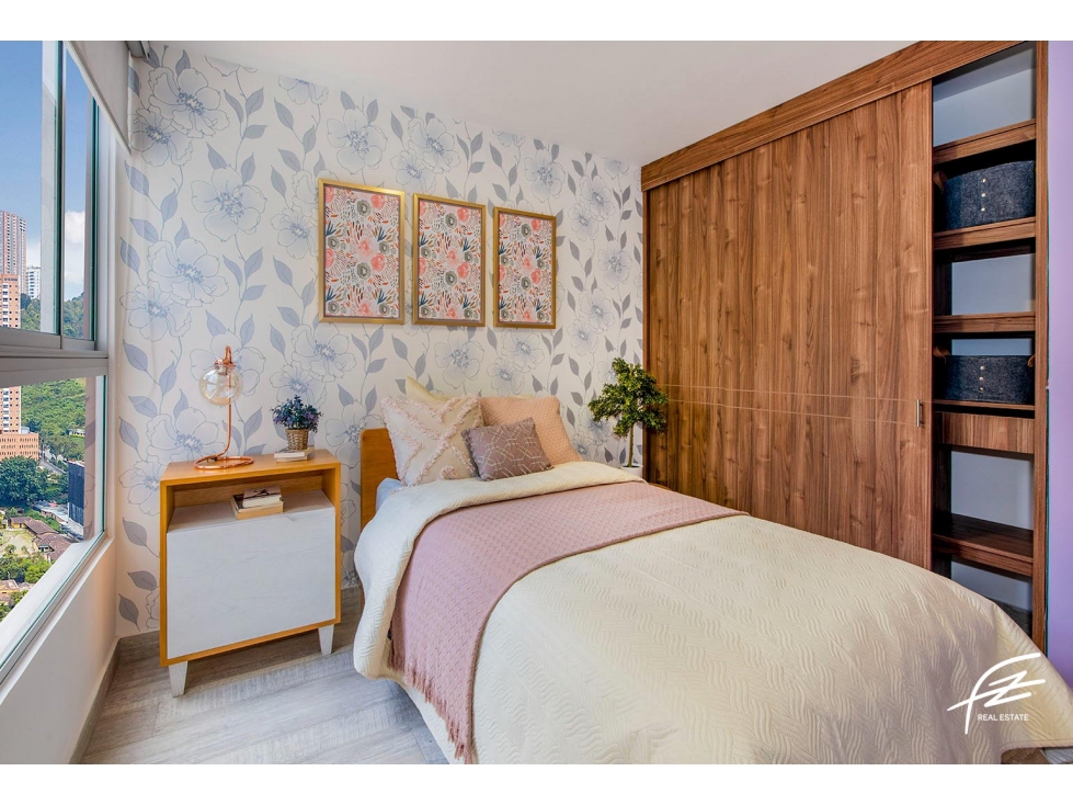 VENTA DE APARTAMENTO EN SABANETA, ANTIOQUIA — foto 4