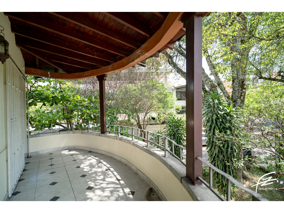 VENTA DE CASA UNIFAMILIAR MEDELLIN, ANTIOQUIA — foto 3