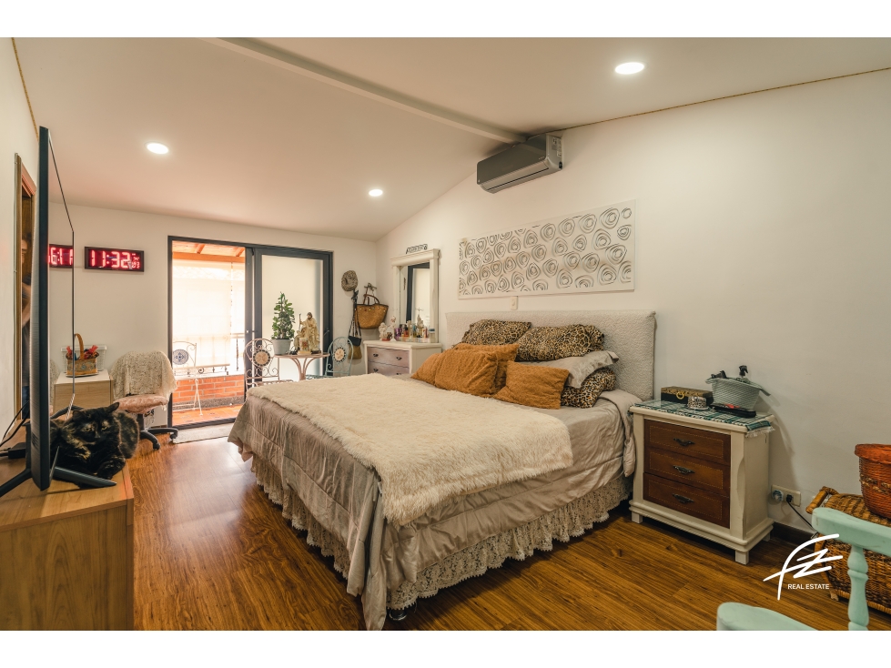CASA EN VENTA EN BELÉN LA MOTA, MEDELLÍN — foto 5