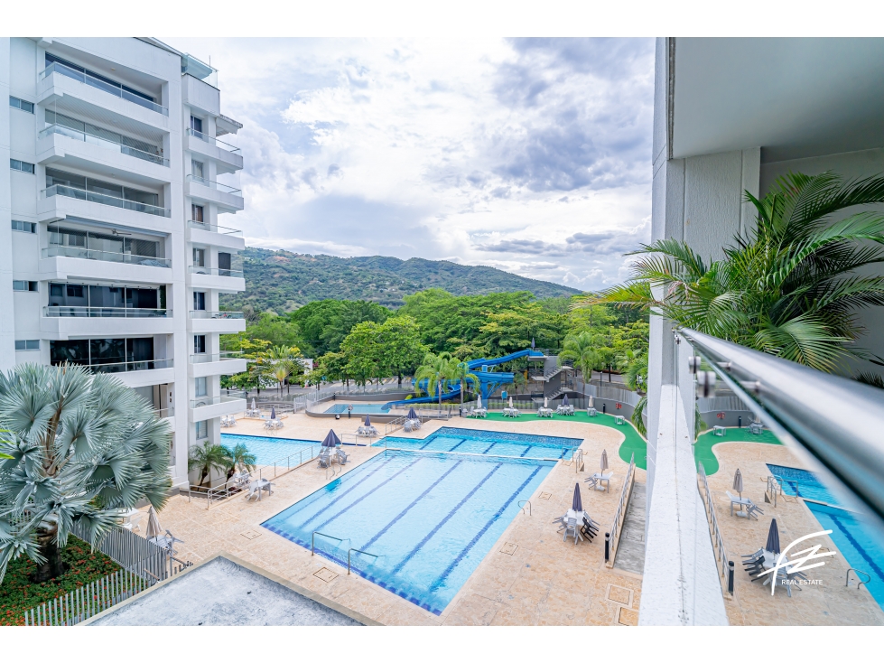 APARTAMENTO EN VENTA EN SAN JERONIMO, ANTIOQUIA