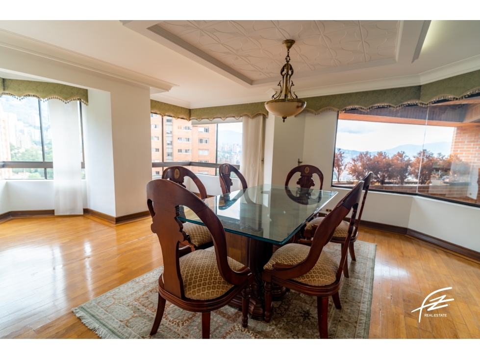 APARTAMENTO EN VENTA EN LAS PALMAS, MEDELLÍN — foto 3