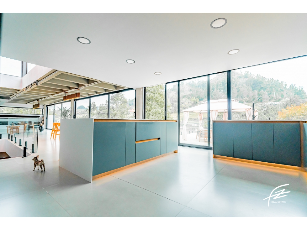 CASA CAMPESTRE EN VENTA EN EL RETIRO, ANTIOQUIA — foto 4
