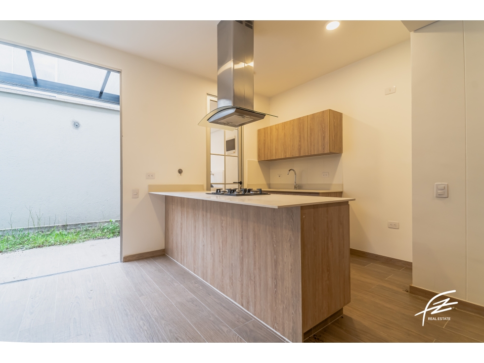 CASA EN VENTA EN LA CEJA, ANTIOQUIA — foto 2