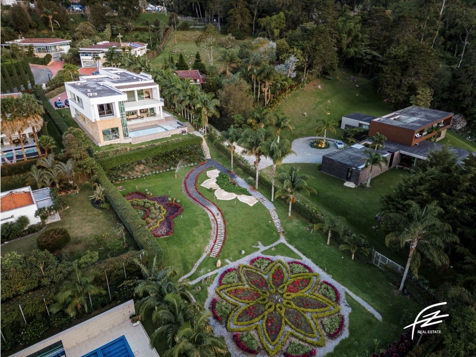 CASA EN VENTA EN LOS BALSOS, MEDELLÍN