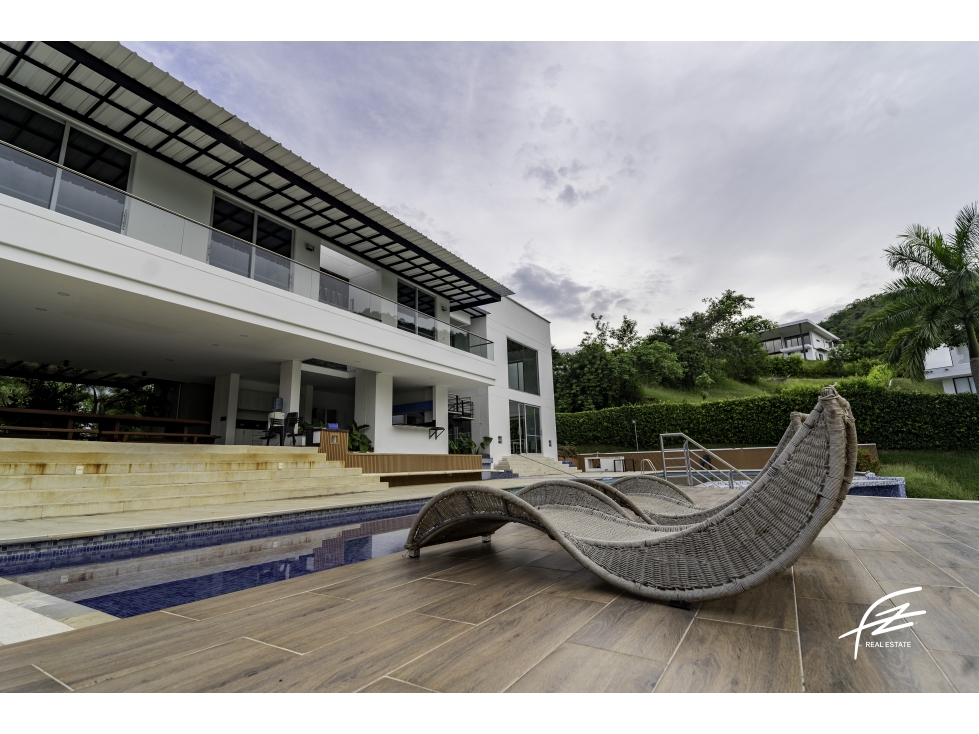 CASA FINCA EN VENTA EN SANTA FE DE ANTIOQUIA — foto 6