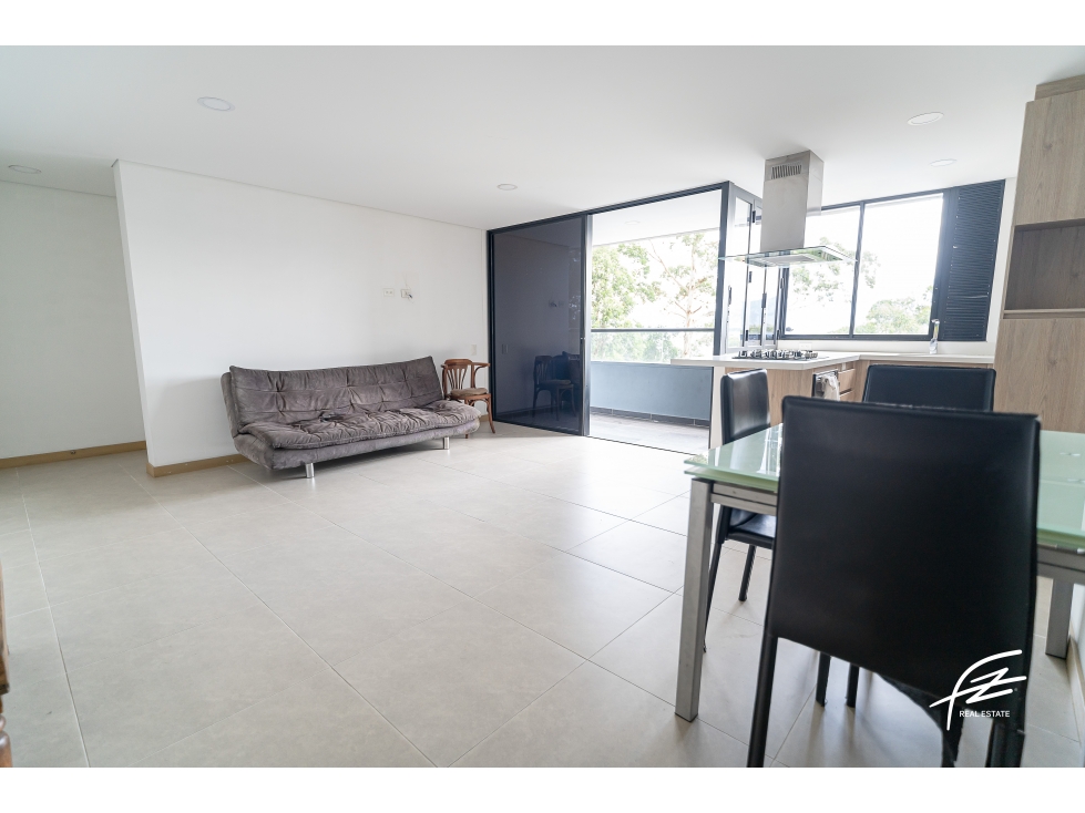 APARTAMENTO EN VENTA EN LAS PALMAS, MEDELLÍN — foto 5