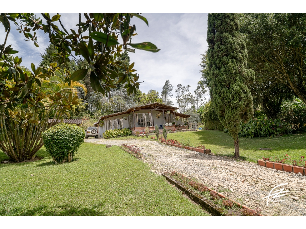 FINCA LOTE EN VENTA EN GUARNE,ANTIOQUIA — foto 3