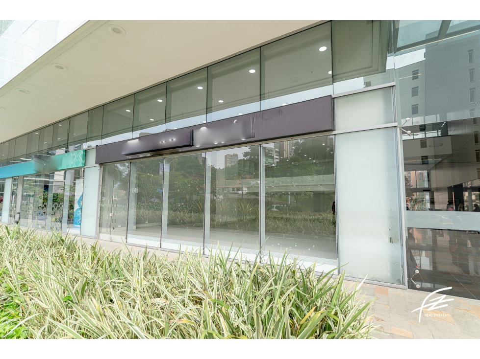 LOCAL COMERCIAL EN VENTA EN EL POBLADO,MEDELLÍN — foto 2