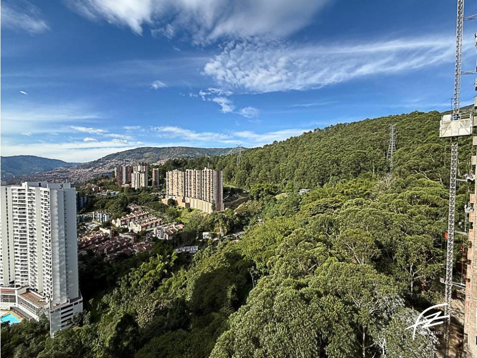 APARTAMENTO EN VENTA EN EL POBLADO, MEDELLÍN — foto 2