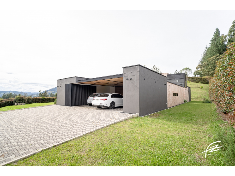 CASA EN VENTA EN LA CEJA, ANTIOQUIA — foto 2