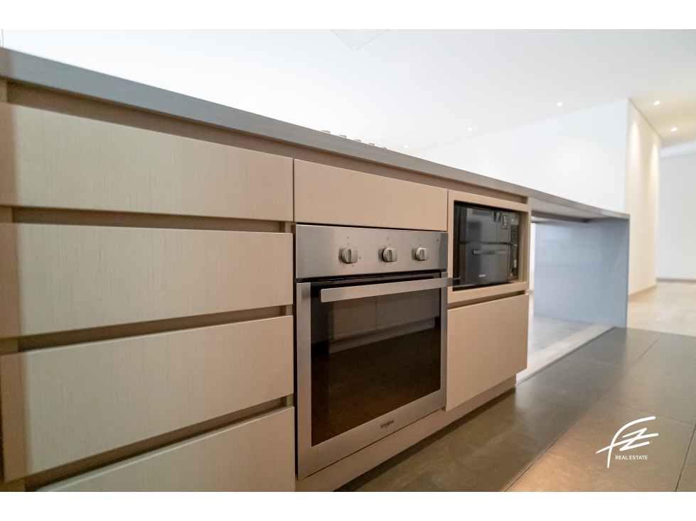 APARTAMENTO EN VENTA EN EL POBLADO, MEDELLIN — foto 5