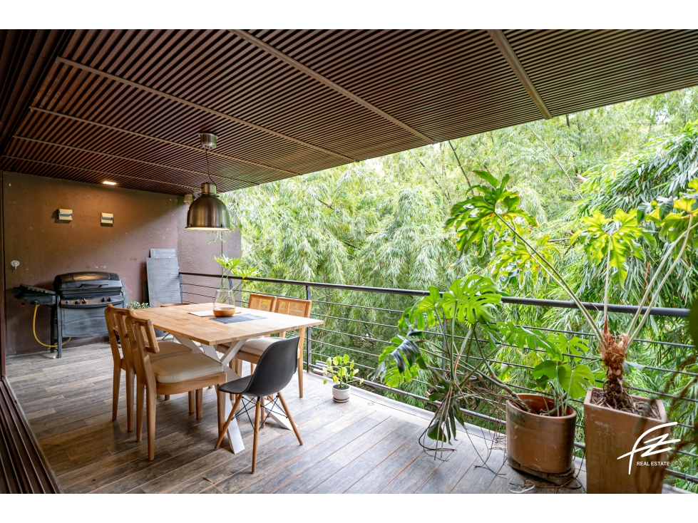 APARTAMENTO EN VENTA EN CASTROPOL, MEDELLIN ANTIOQUIA — foto 4