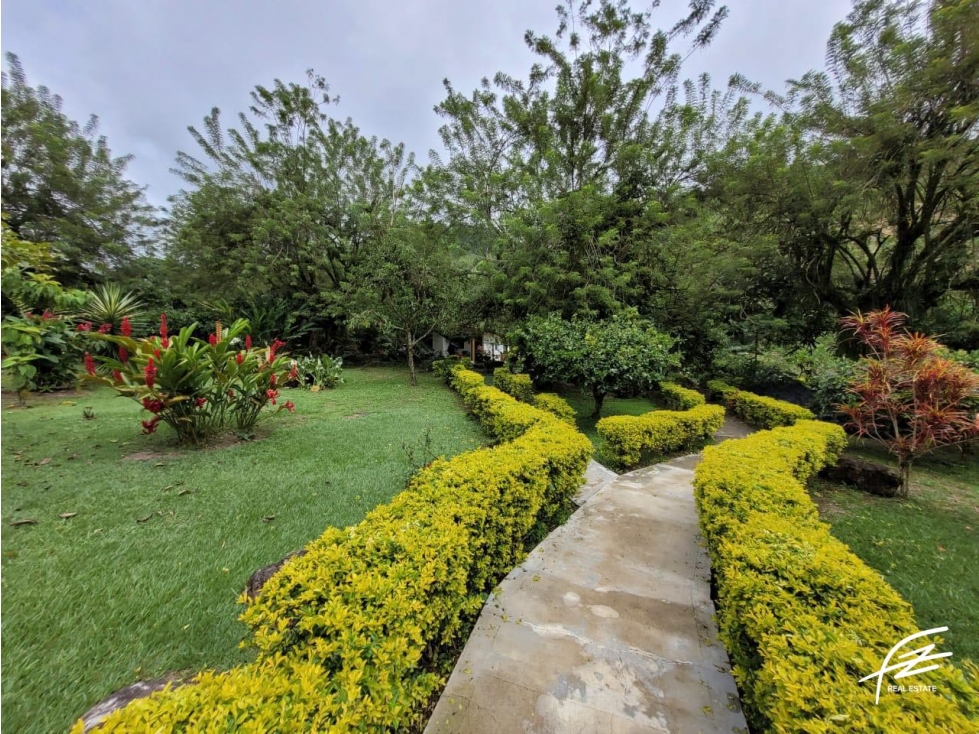 FINCA EN VENTA EN CUIDAD BOLIVAR, ANTIOQUIA — foto 6