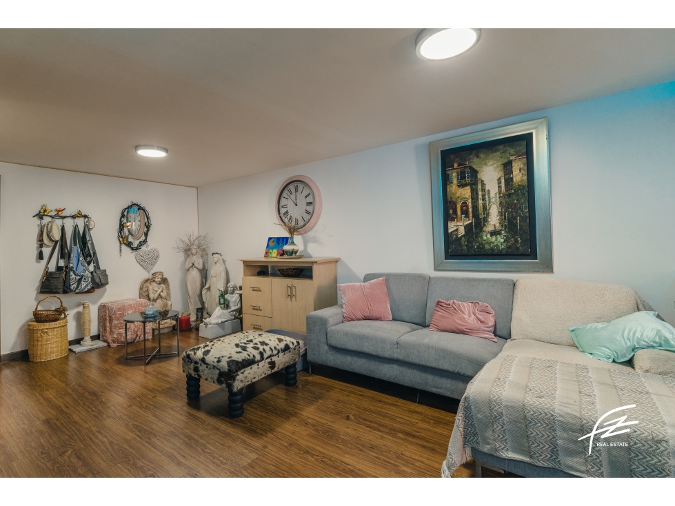 CASA EN VENTA EN BELÉN LA MOTA, MEDELLÍN — foto 4