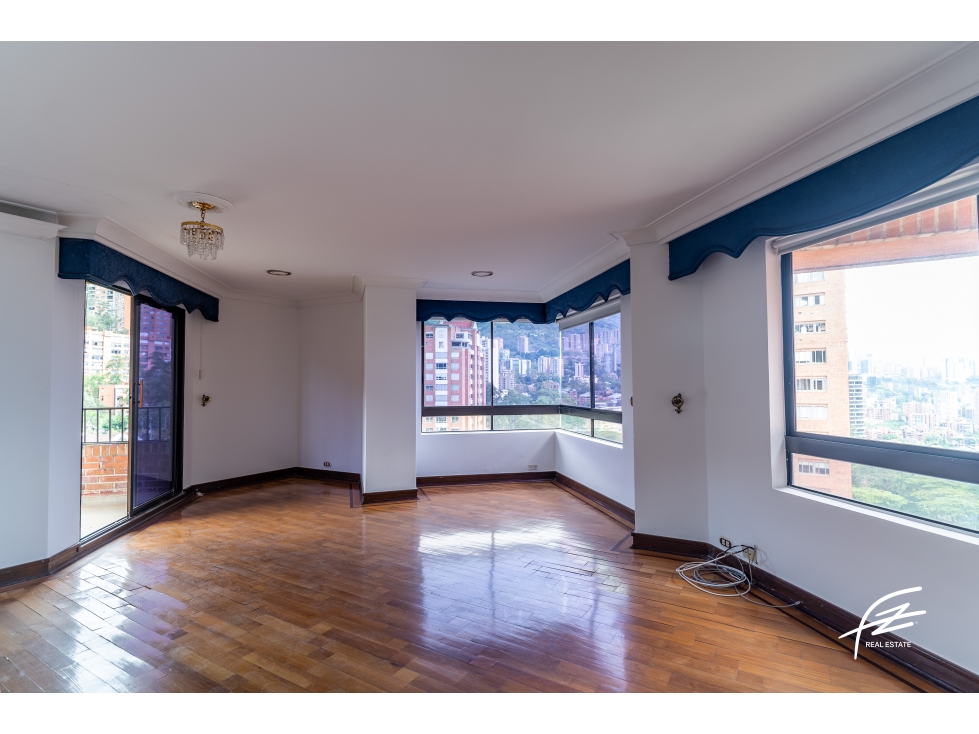 APARTAMENTO EN VENTA EN LAS PALMAS, MEDELLÍN — foto 5