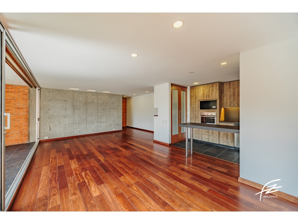 APARTAMENTO EN VENTA EN PROVENZA, MEDELLÍN — foto 3