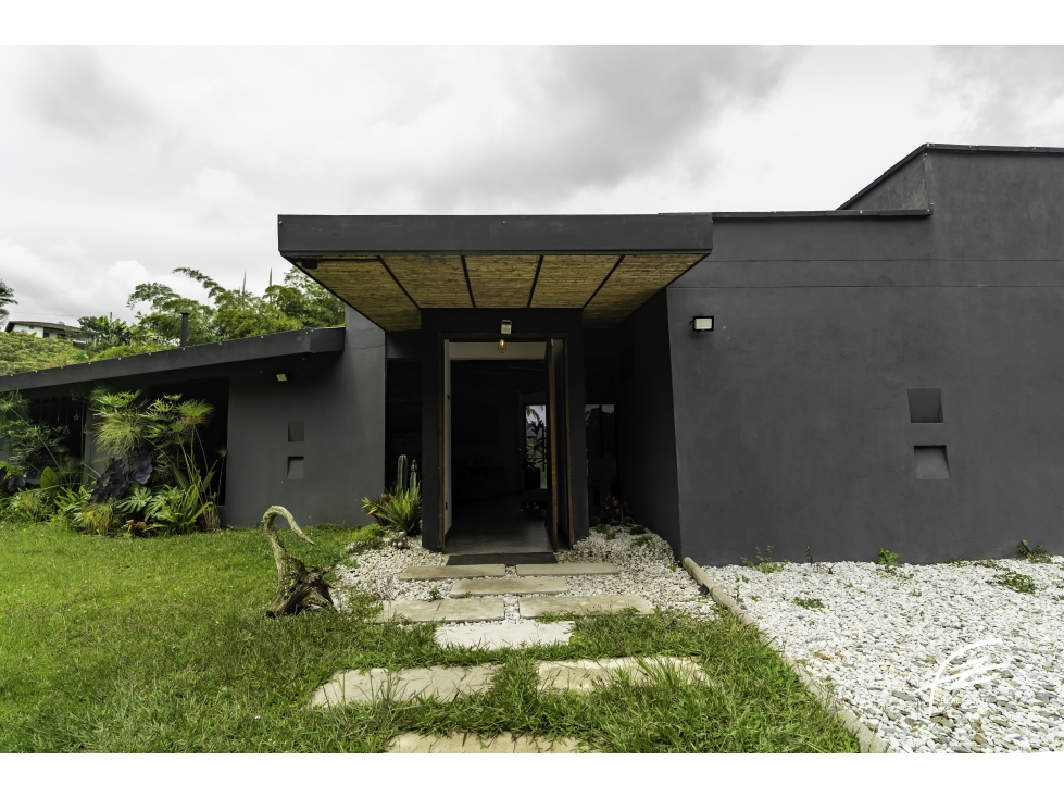 CASA CAMPESTRE EN VENTA EN EL CARMEN DE VIBORAL, ANTIOQUIA — foto 2