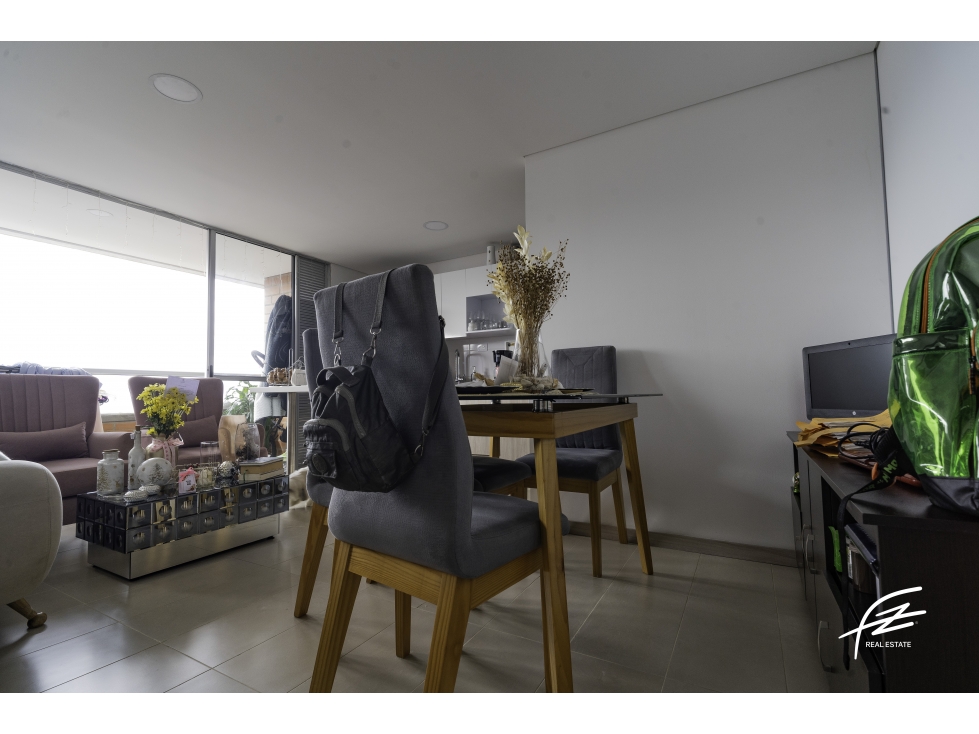 APARTAMENTO EN VENTA EN SABANETA, ANTIOQUIA — foto 4