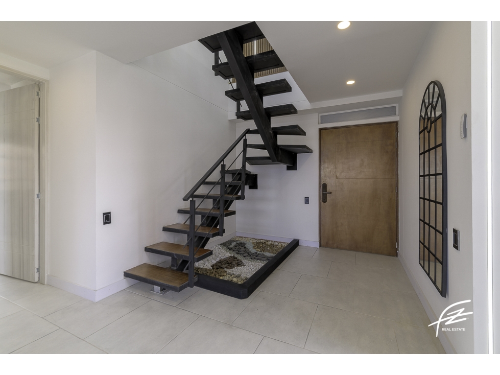 DÚPLEX EN VENTA EN EL POBLADO,MEDELLÍN. — foto 5