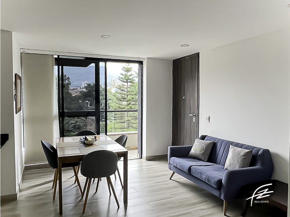 APARTAMENTO EN VENTA EN BELEN, MEDELLÍN