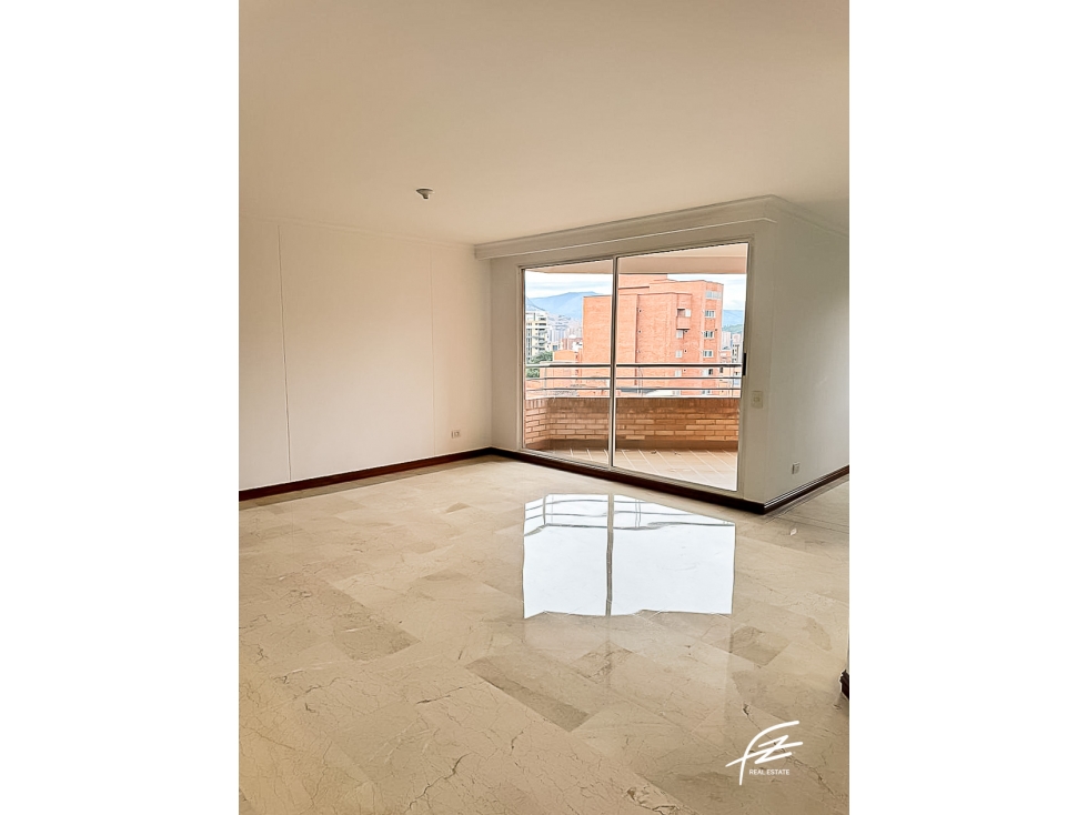 APARTAMENTO EN VENTA EN LAURELES, MEDELLÍN — foto 2