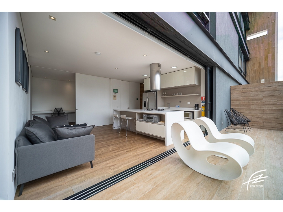 APARTAMENTO EN VENTA EN EL POBLADO, MEDELLÍN — foto 5