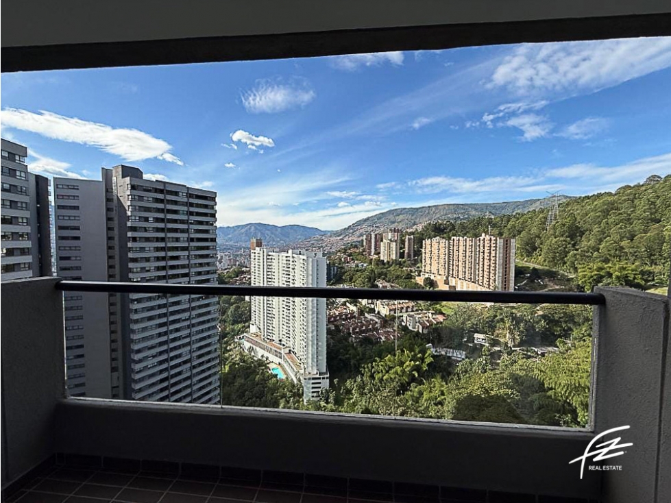APARTAMENTO EN VENTA EN EL POBLADO, MEDELLÍN — foto 3