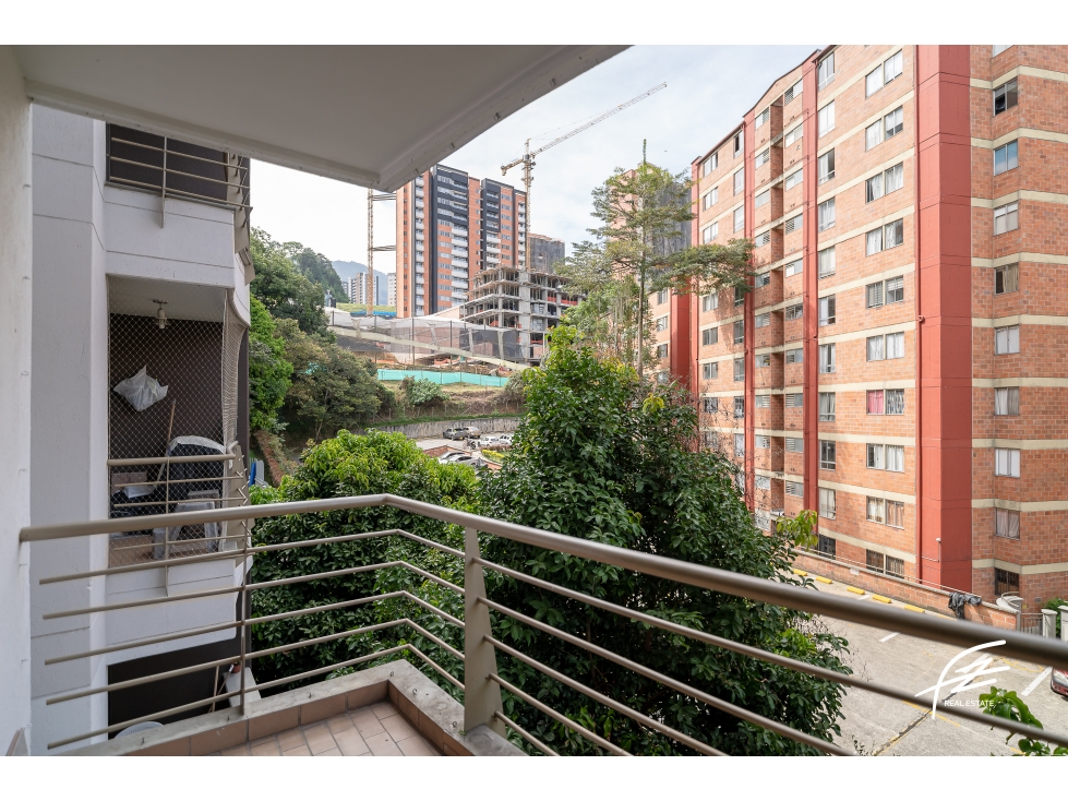 APARTAMENTO EN VENTA EN ENVIGADO, ANTIOQUIA — foto 4