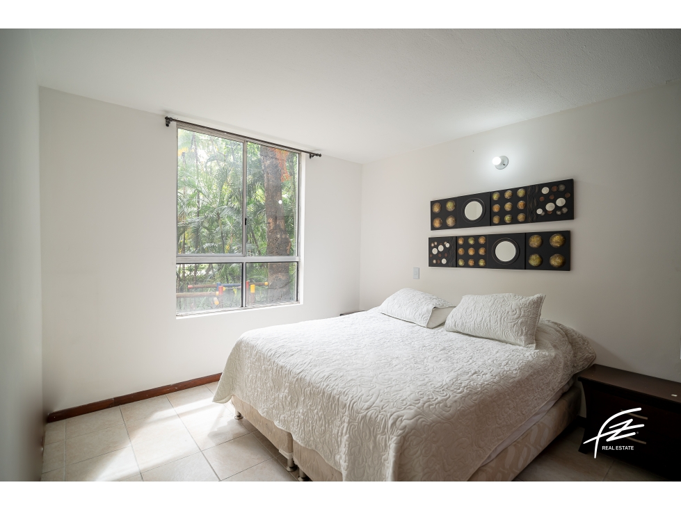 APARTAMENTO EN VENTA EN SANTA MARIA DE LOS ANGELES, MEDELLIN ANTIOQUIA — foto 6