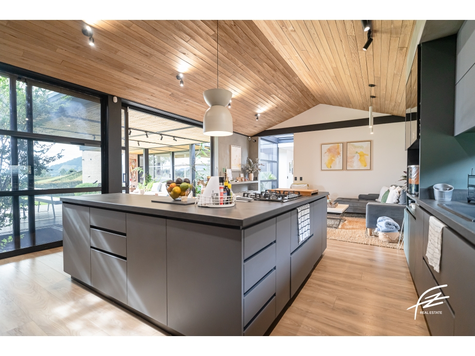 CASA EN VENTA EN LA CEJA, ANTIOQUIA — foto 4