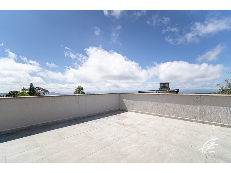 CASA EN VENTA EN LA LOMA DEL ESCOBERO, ENVIGADO ANTIOQUIA — foto 5