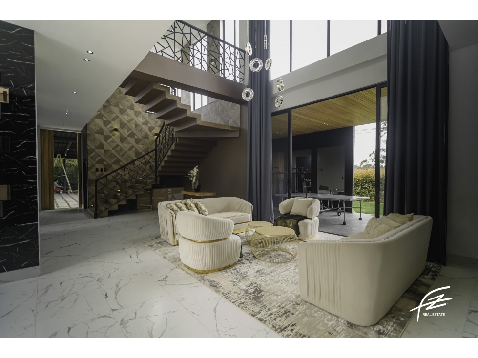 CASA EN VENTA EN EL ALTO DE LAS PALMAS, MEDELLÍN — foto 6