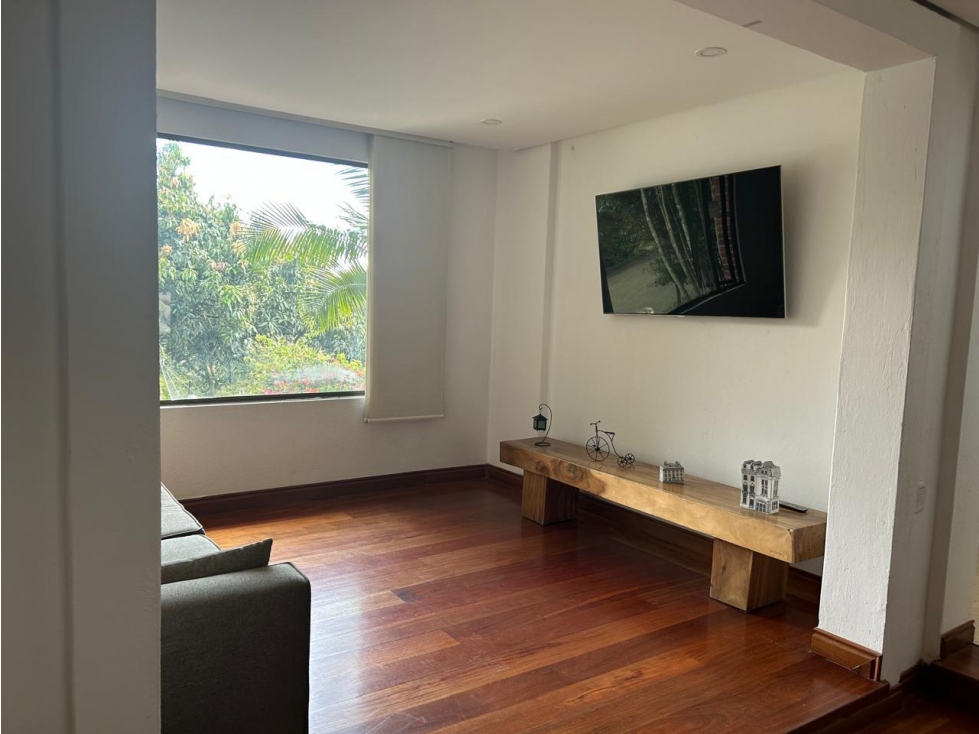 CASA EN VENTA TV. SUPERIOR — foto 5