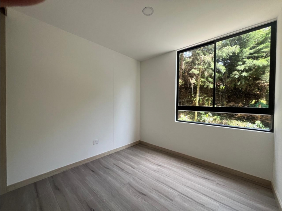 APARTAMENTO EN VENTA EL RETIRO — foto 5