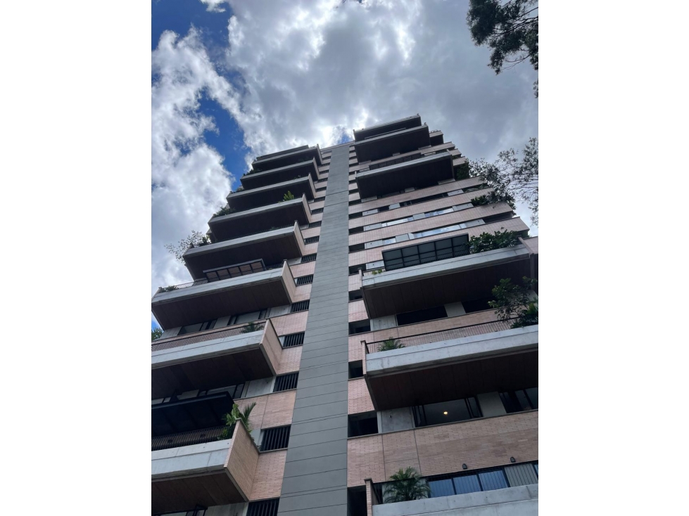 APARTAMENTO EN VENTA CONTREE PALMAS