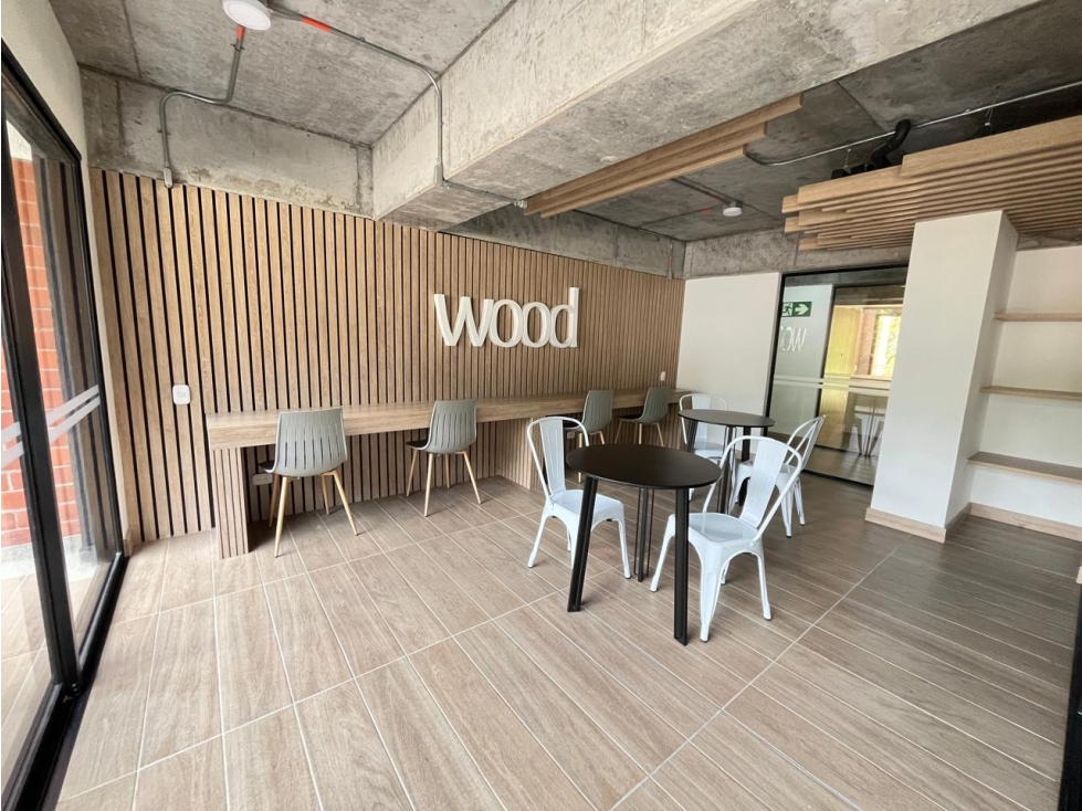 Apartaestudio El Retiro Para La Venta o Renta — foto 5