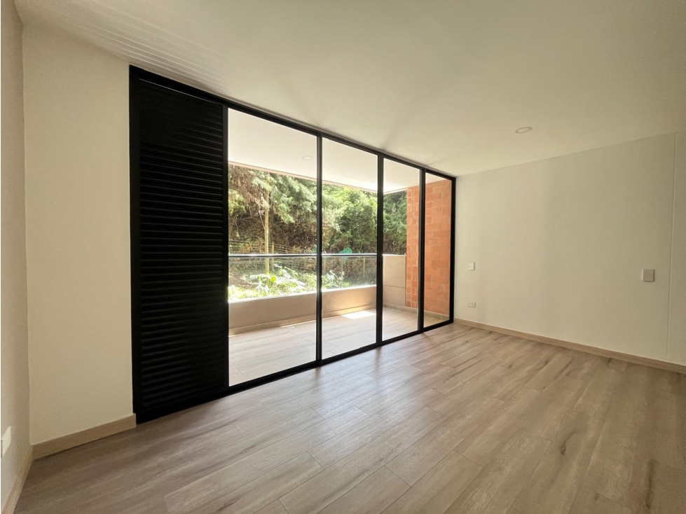 APARTAMENTO EN VENTA EL RETIRO — foto 2