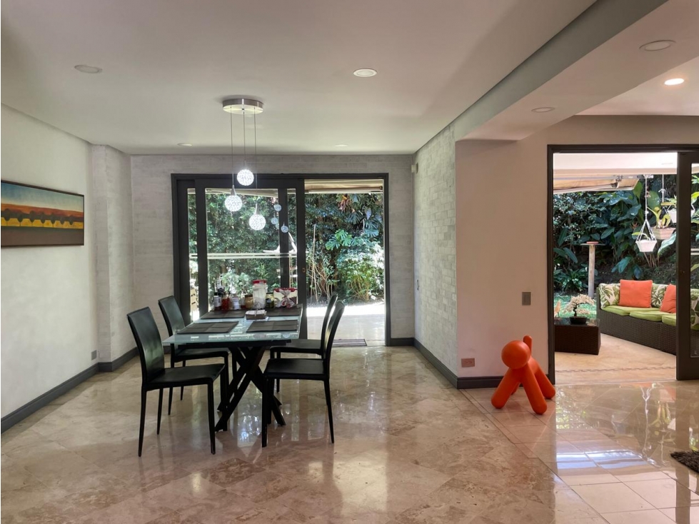 CASA EN VENTA TV. SUPERIOR — foto 3