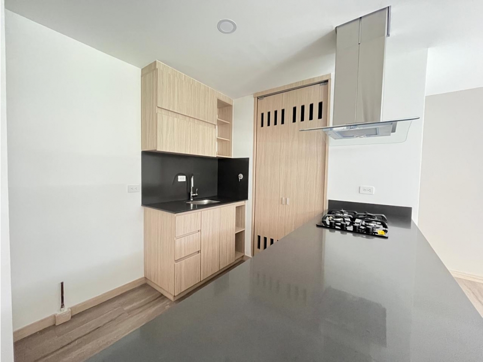 APARTAMENTO EN VENTA EL RETIRO — foto 3