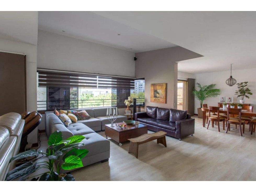 APARTAMENTO EN VENTA SECTOR PROVENZA
