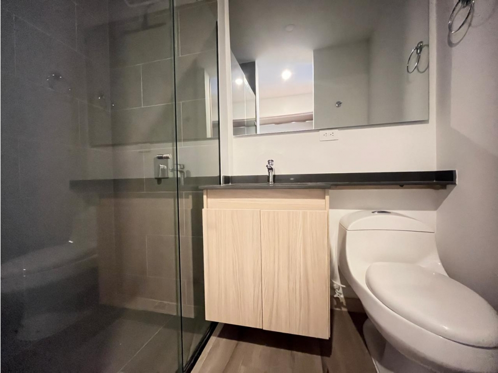 APARTAMENTO EN VENTA EL RETIRO — foto 6