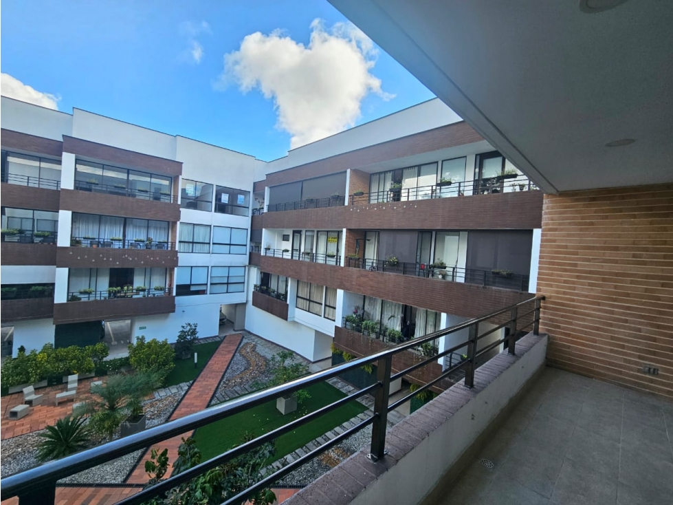 APARTAMENTO EN VENTA EL RETIRO