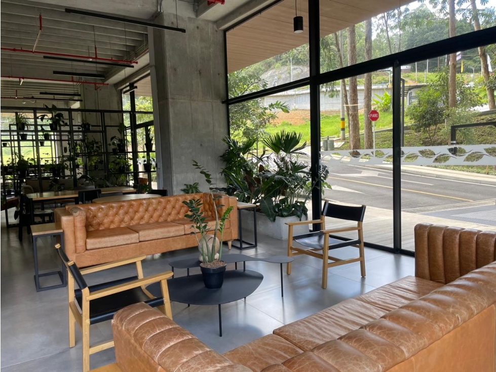 APARTAMENTO EN VENTA CONTREE PALMAS — foto 5