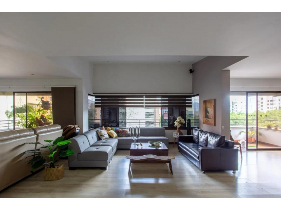 APARTAMENTO EN VENTA SECTOR PROVENZA — foto 2