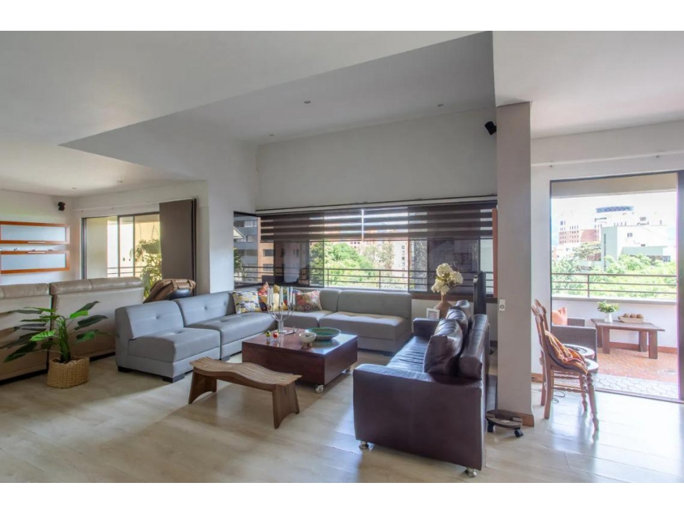 APARTAMENTO EN VENTA SECTOR PROVENZA — foto 3