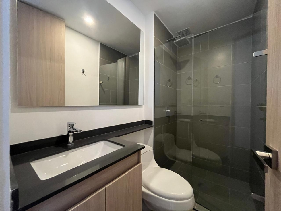APARTAMENTO EN VENTA EL RETIRO — foto 4