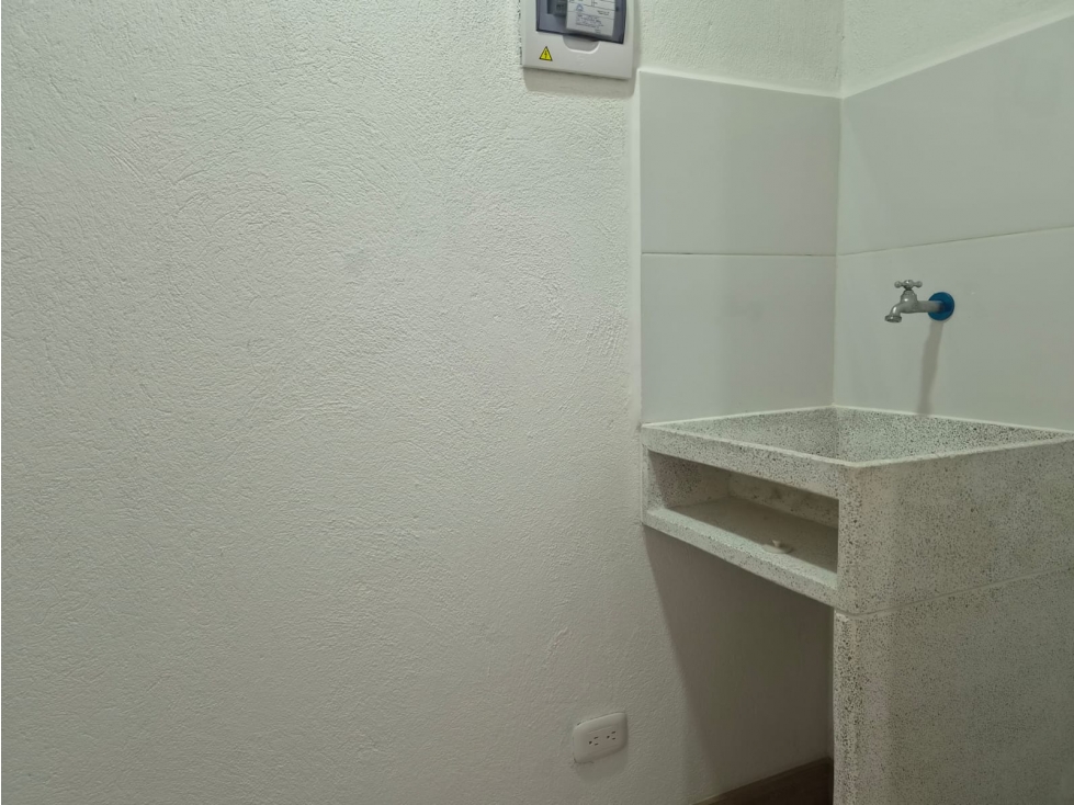 APARTAESTUDIO PARA ESTRENAR EN EL RETIRO — foto 6